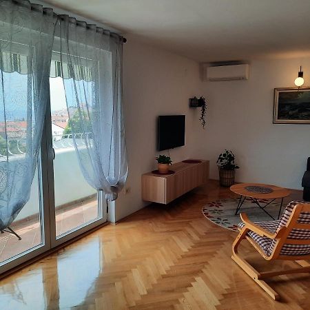 Privileggio Residence Rovinj Luaran gambar