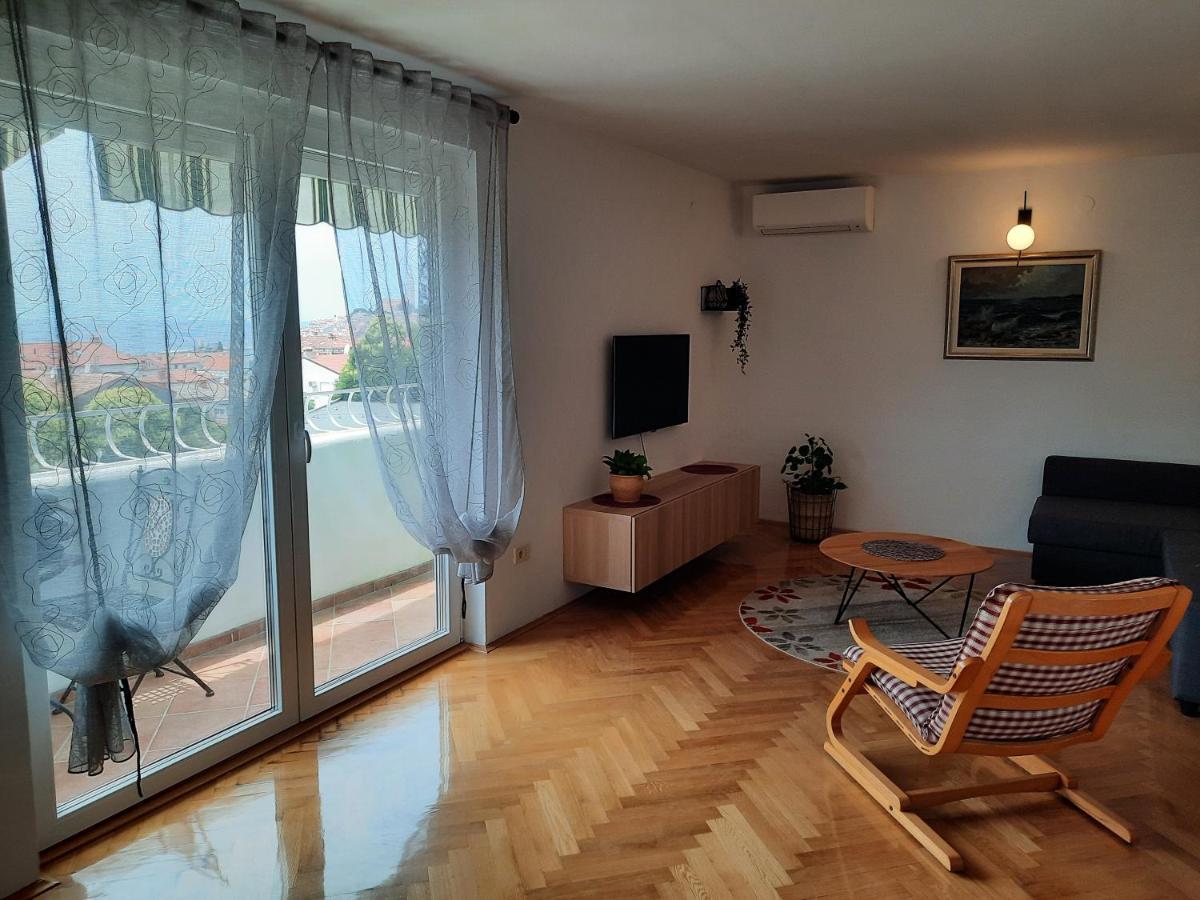 Privileggio Residence Rovinj Luaran gambar