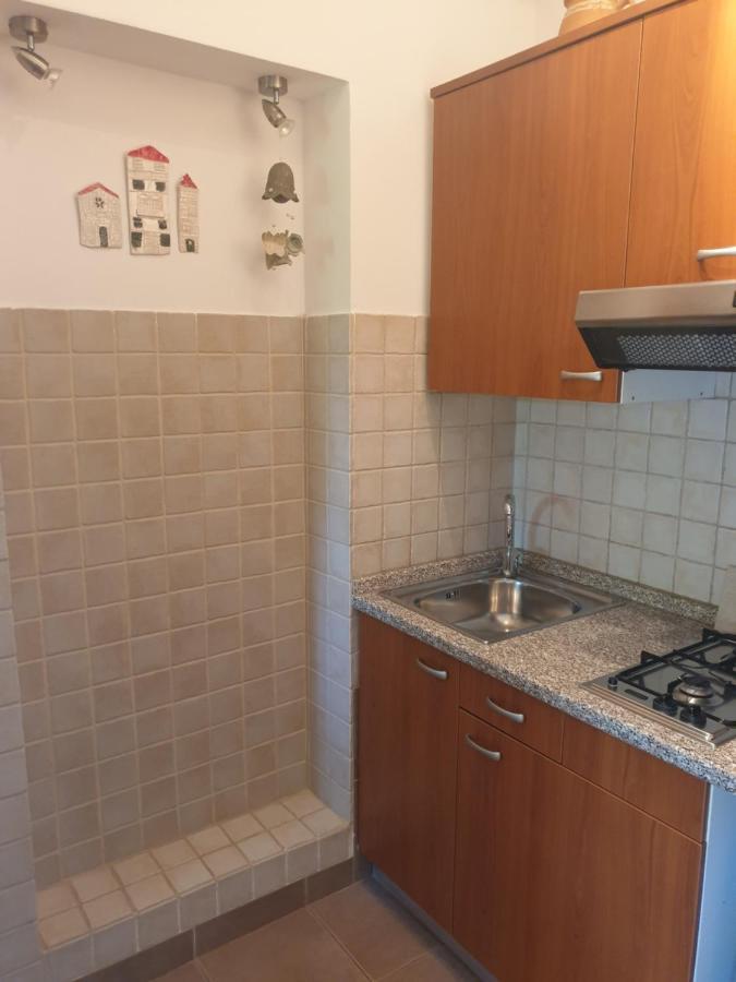 Privileggio Residence Rovinj Luaran gambar