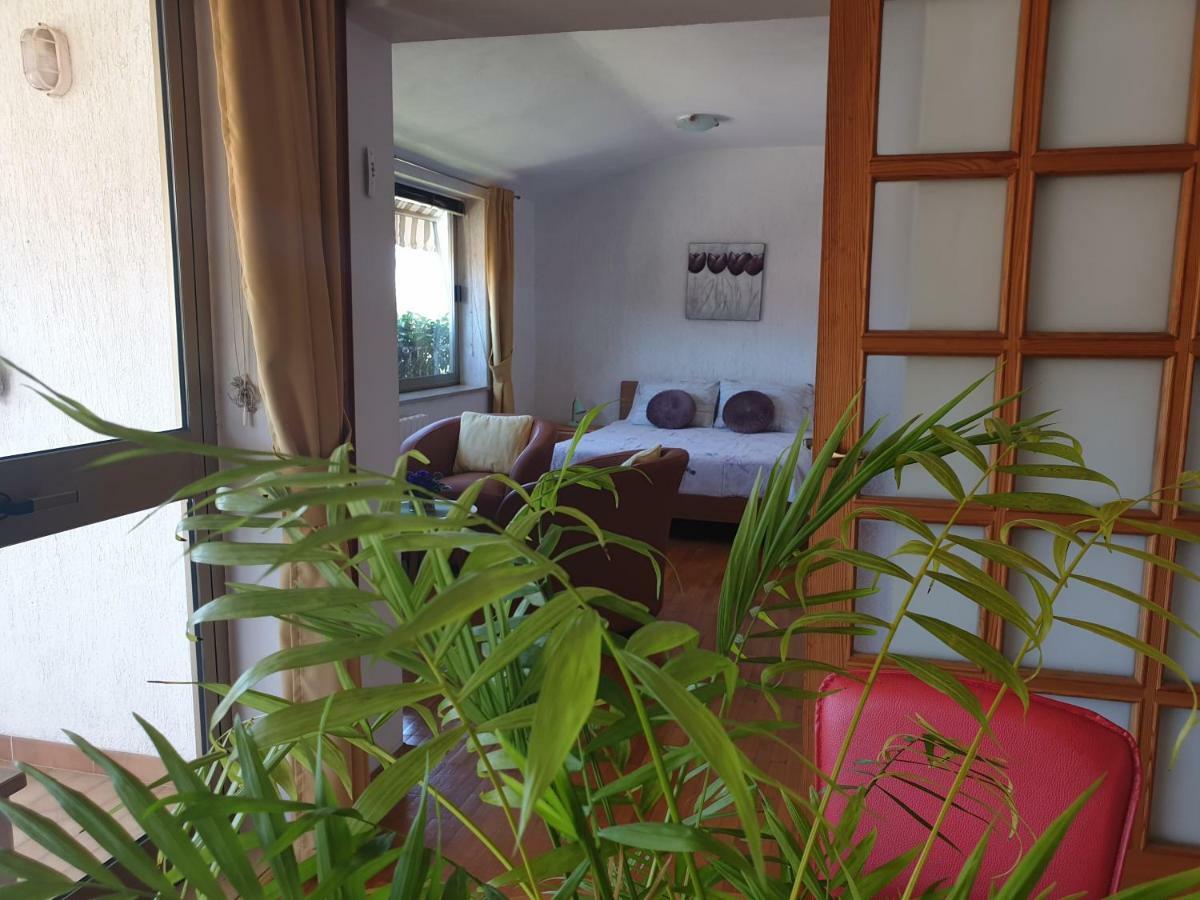 Privileggio Residence Rovinj Luaran gambar