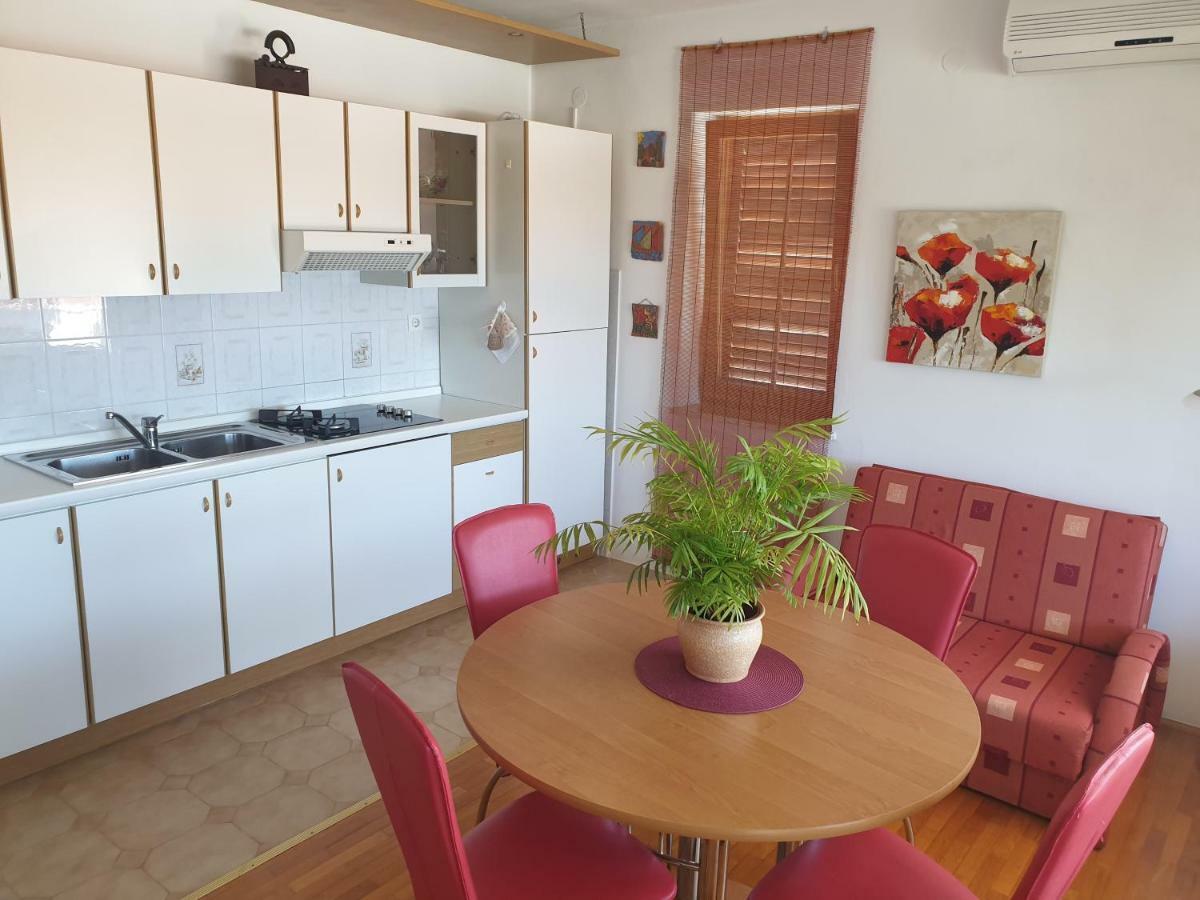 Privileggio Residence Rovinj Luaran gambar