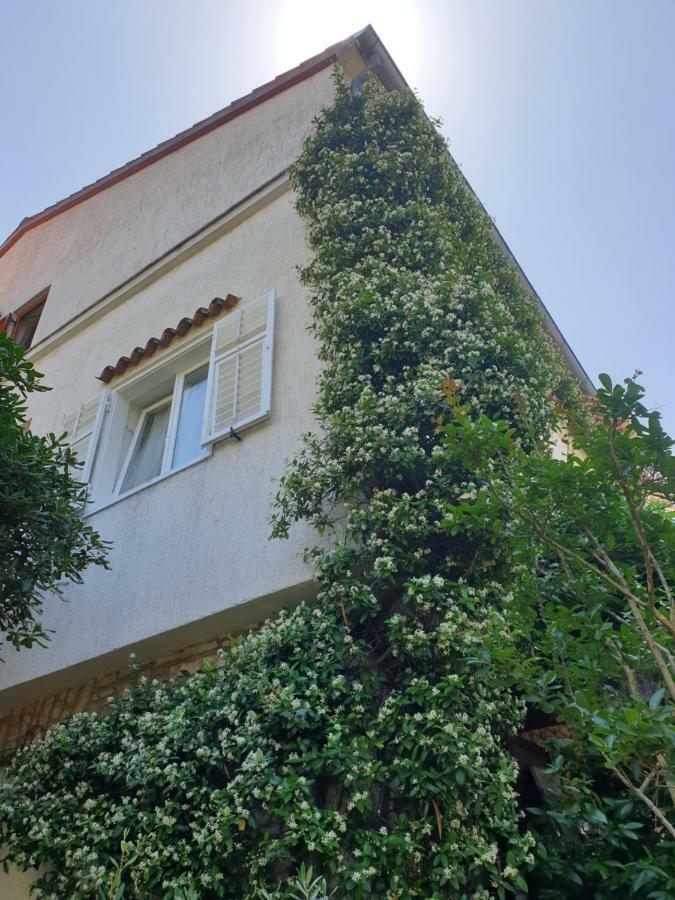 Privileggio Residence Rovinj Luaran gambar