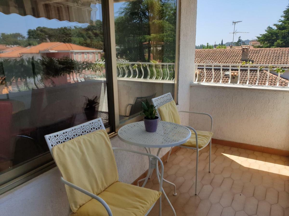 Privileggio Residence Rovinj Luaran gambar