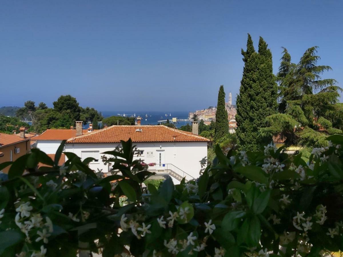 Privileggio Residence Rovinj Luaran gambar
