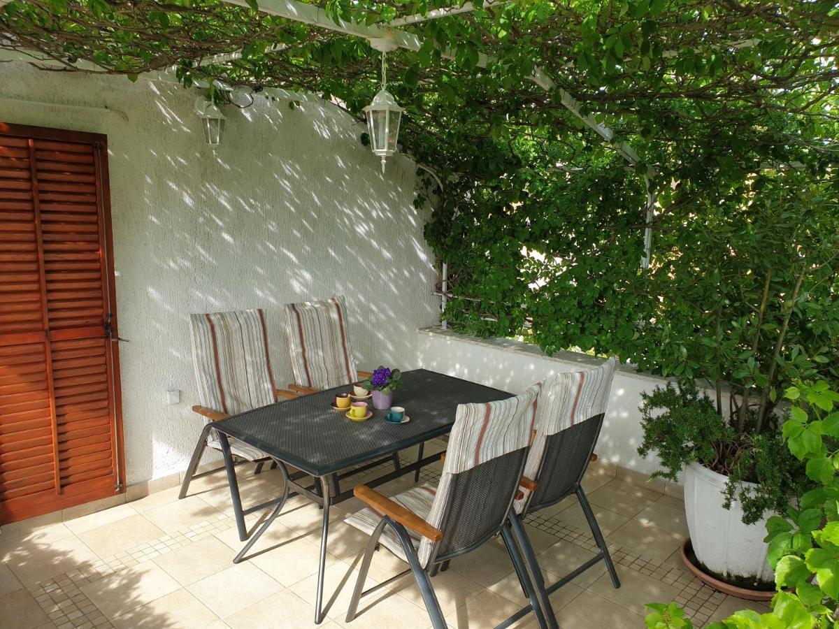Privileggio Residence Rovinj Luaran gambar