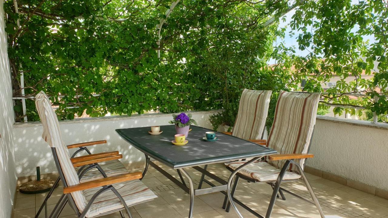 Privileggio Residence Rovinj Luaran gambar