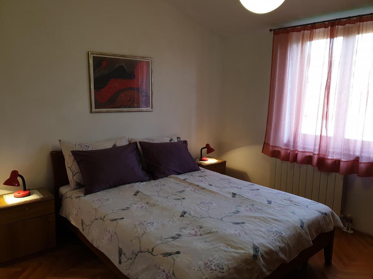 Privileggio Residence Rovinj Luaran gambar